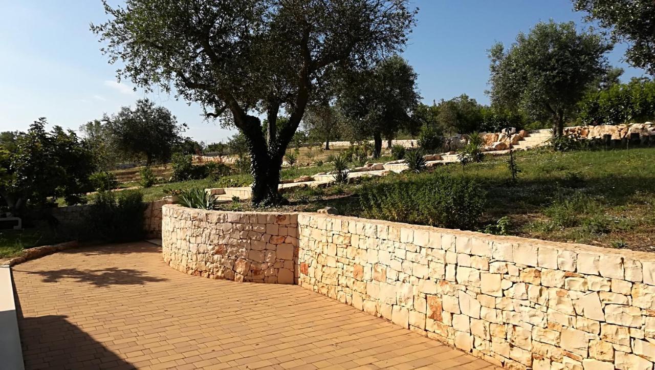 الشقق الفندقية ألبيروبيللوفي  Eremo Del Dotto المظهر الخارجي الصورة
